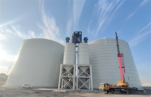 焉耆大型钢板库